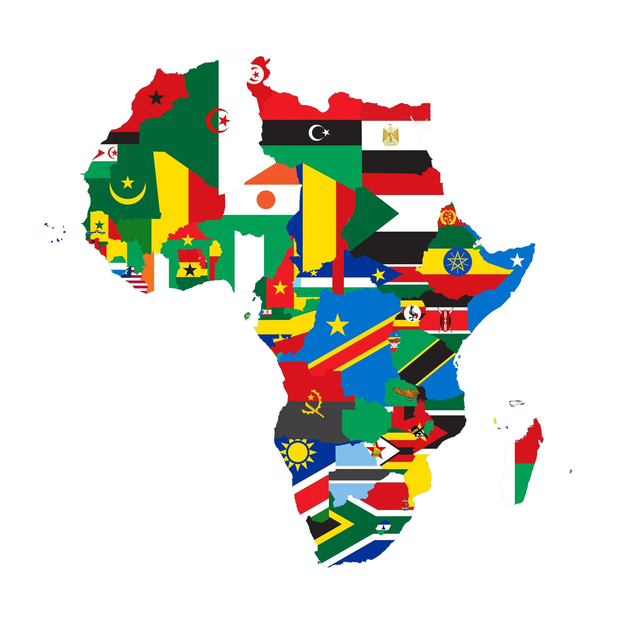 African Countries