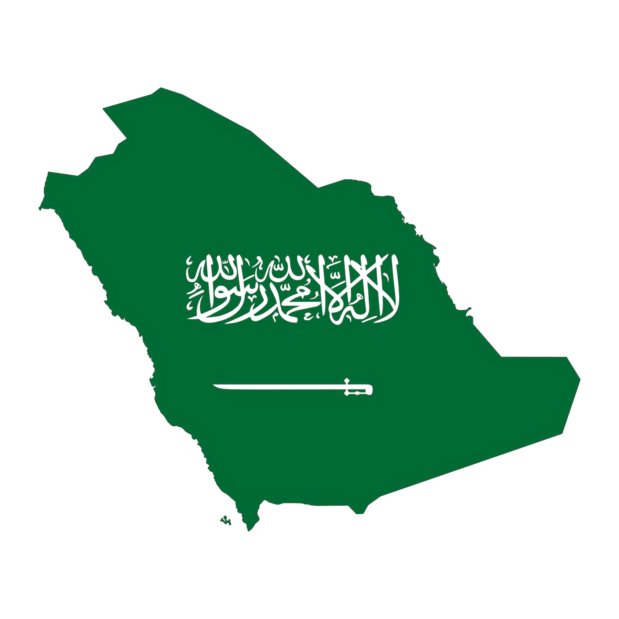 Saudi Arabia