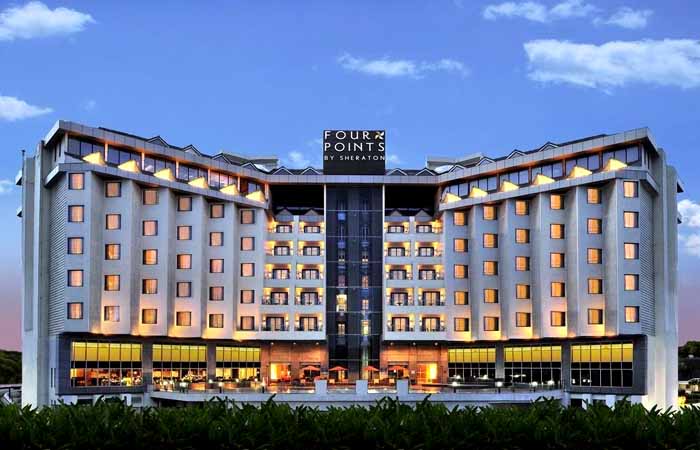 Four Points by Sheraton