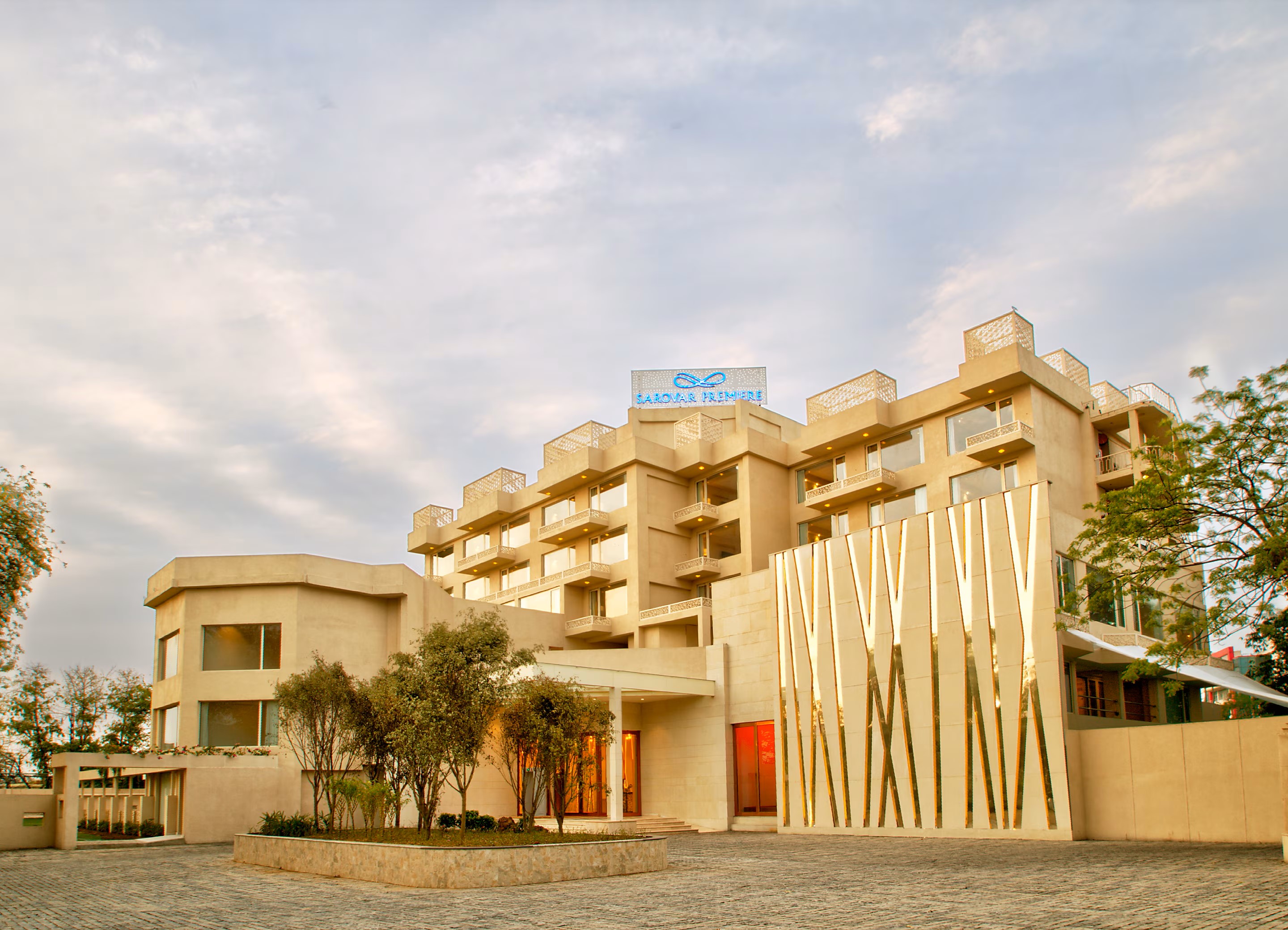Sarovar Premier Jaipur