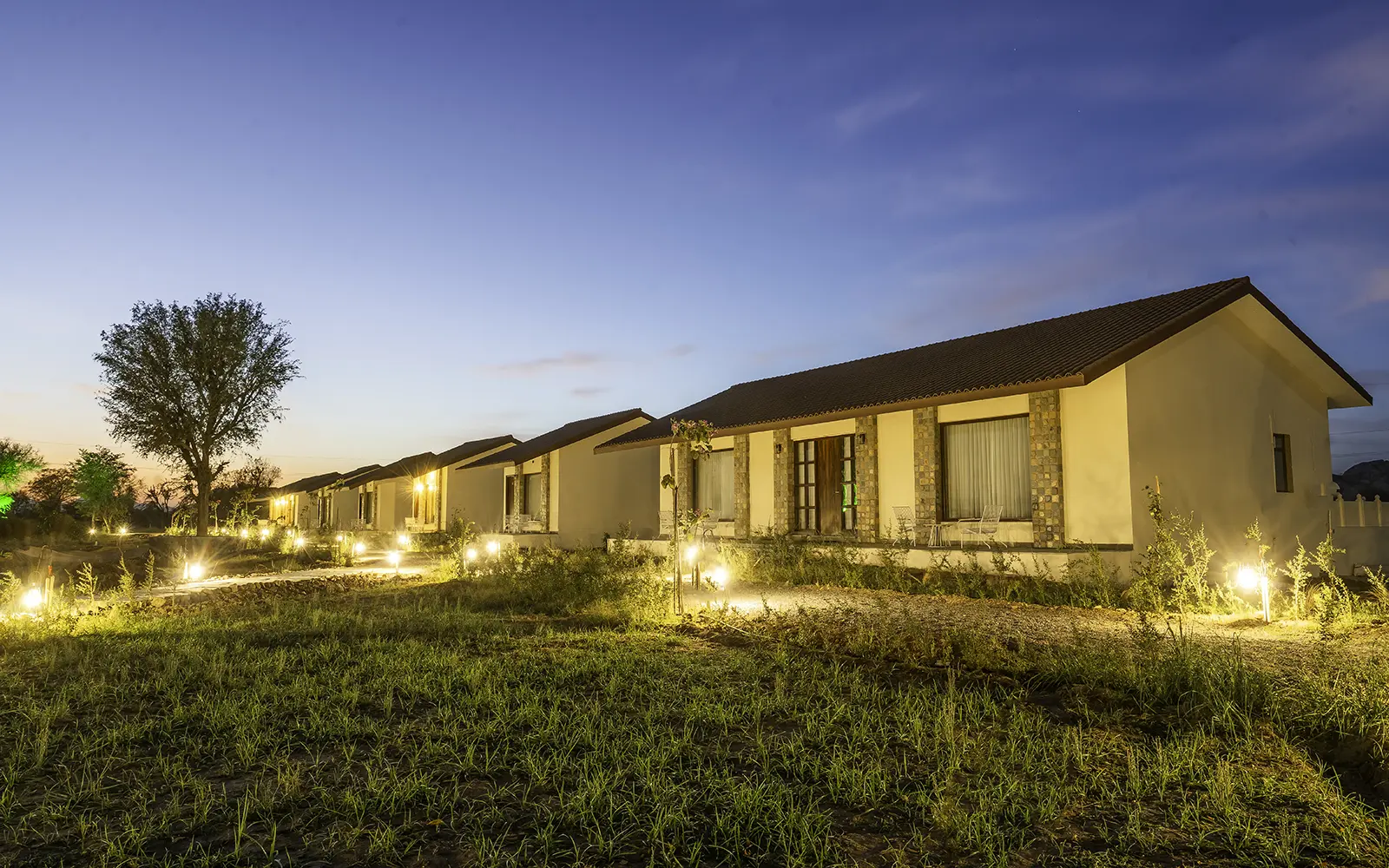 Nature Retreat Jawai