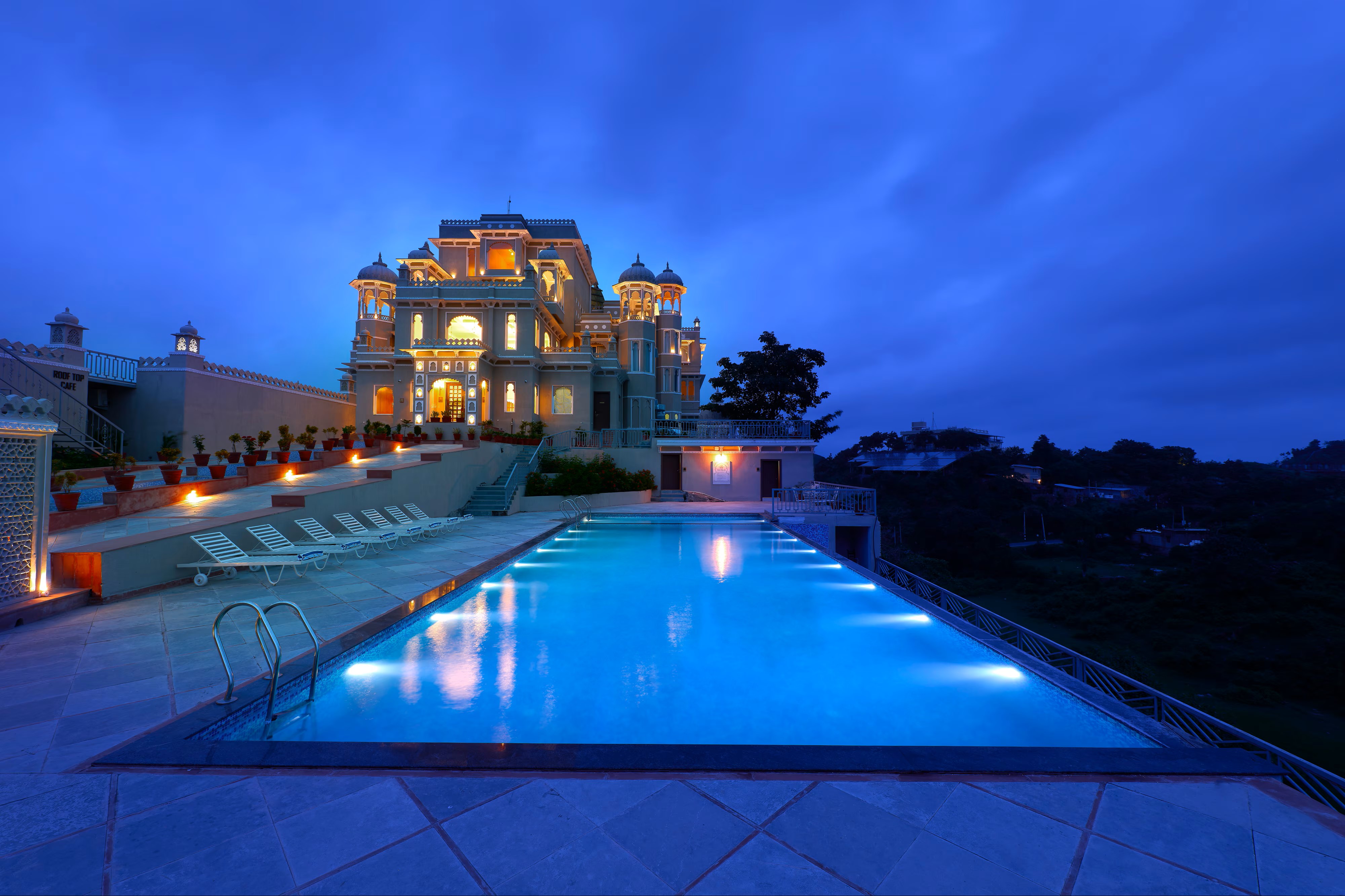 Turban Bhawani Heritage