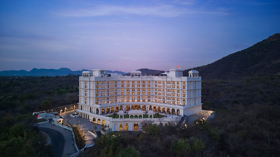 Marriott Udaipur