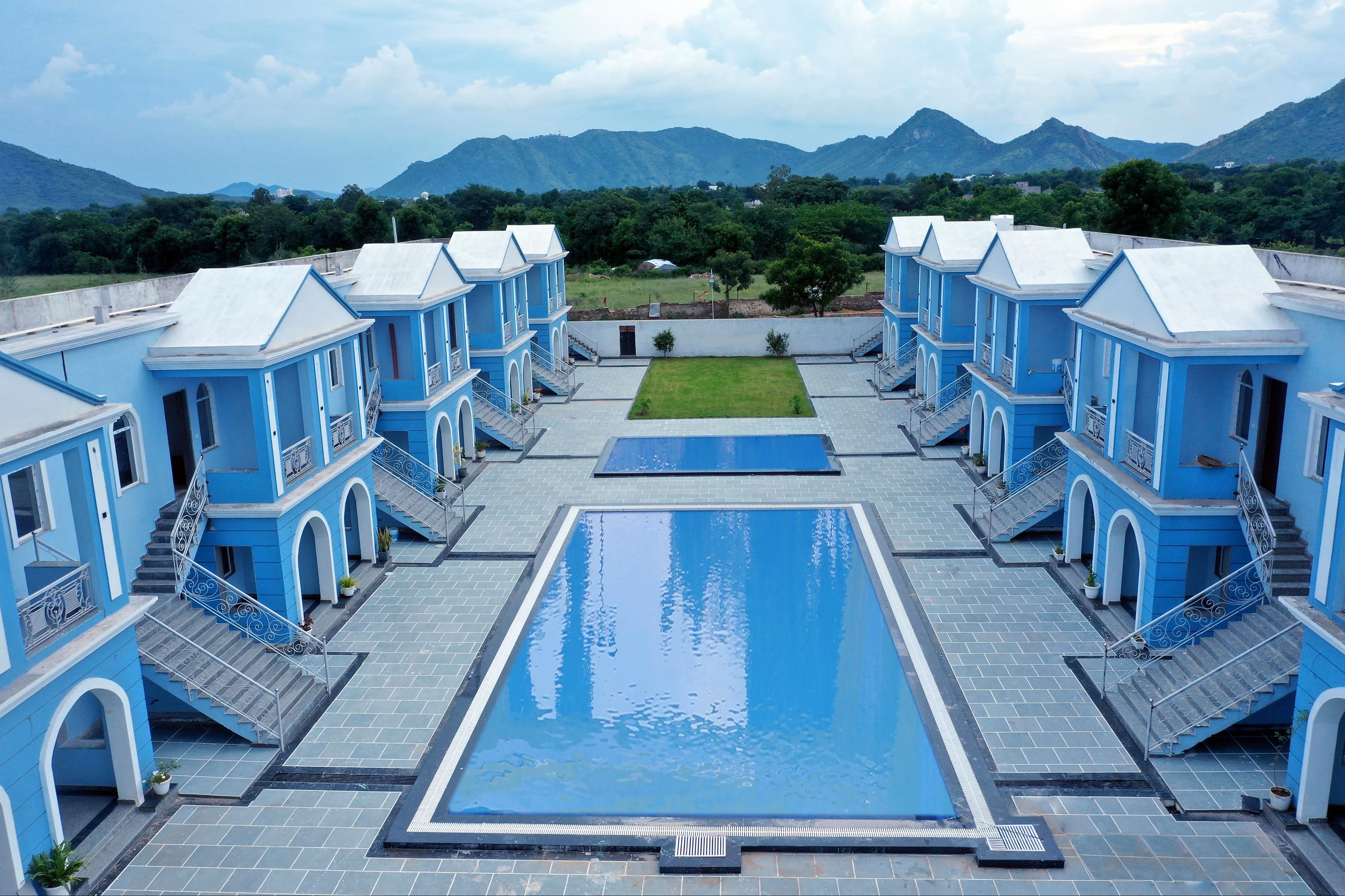 MD Valley Resort & Spa