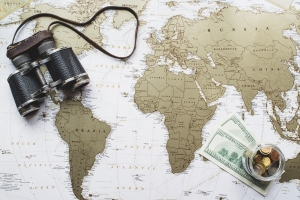 Visa processing