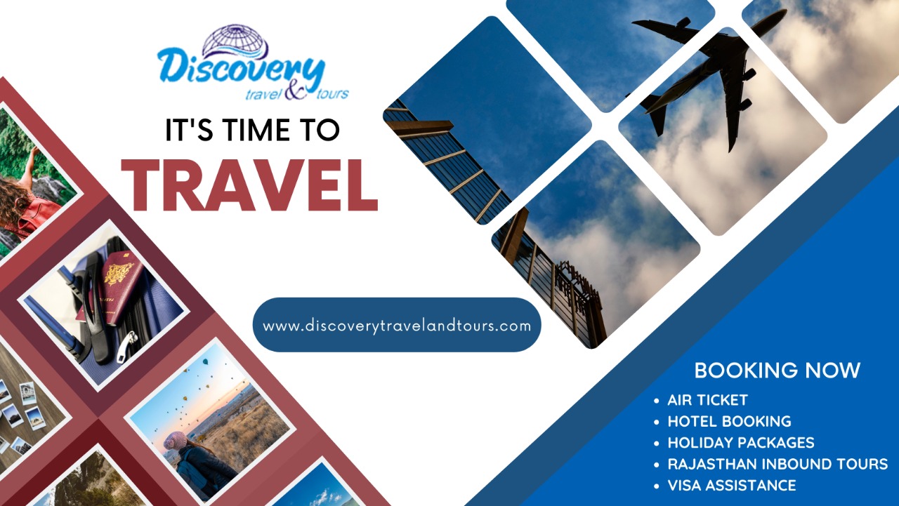 discovery travel and tours davao office hours